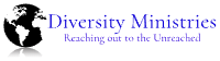 Diversity Ministries